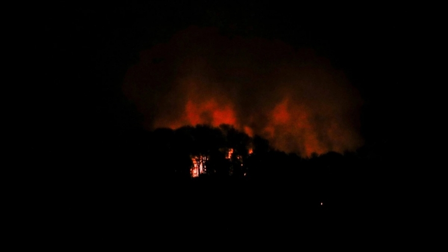 Iran lên án Mỹ tấn công Venezuela, Thổ Nhĩ Kỳ kêu gọi kiềm chế